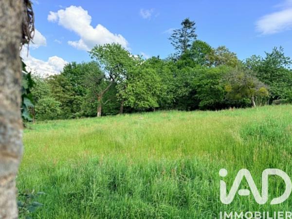 Maison à vendre 3 pièces 50 m² Juvigny les Vallées