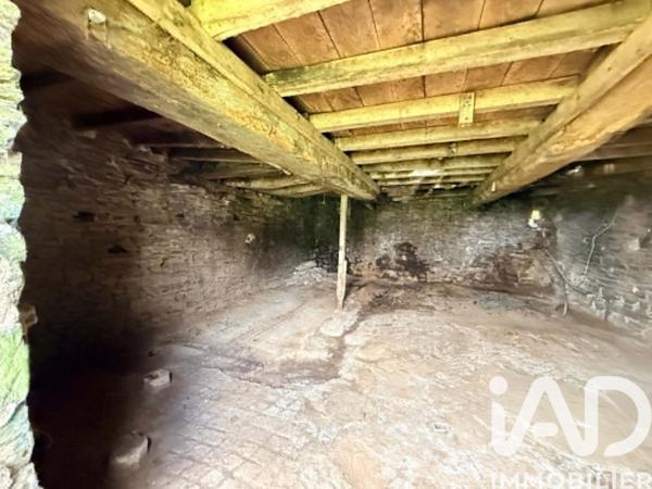 Maison à vendre 3 pièces 50 m² Juvigny les Vallées
