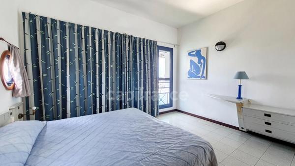 Dpt Guadeloupe (971), à vendre SAINT FRANCOIS Structure touristique