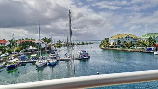 Dpt Guadeloupe (971), à vendre SAINT FRANCOIS Structure touristique