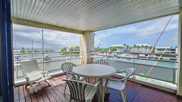 Dpt Guadeloupe (971), à vendre SAINT FRANCOIS Structure touristique