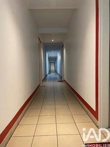 Appartement à vendre 3 pièces 63,02 m² Libourne