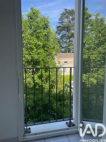 Appartement à vendre 3 pièces 63,02 m² Libourne