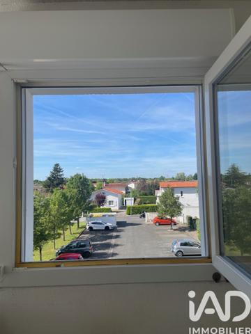 Appartement à vendre 3 pièces 63,02 m² Libourne