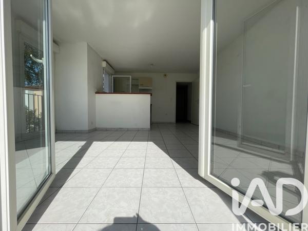 Appartement à vendre 3 pièces 63,02 m² Libourne