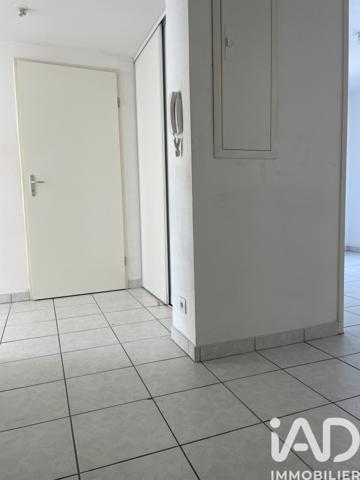 Appartement à vendre 3 pièces 63,02 m² Libourne