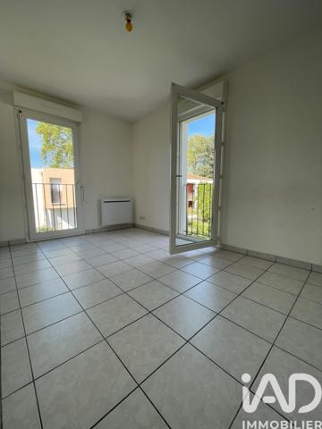 Appartement à vendre 3 pièces 63,02 m² Libourne