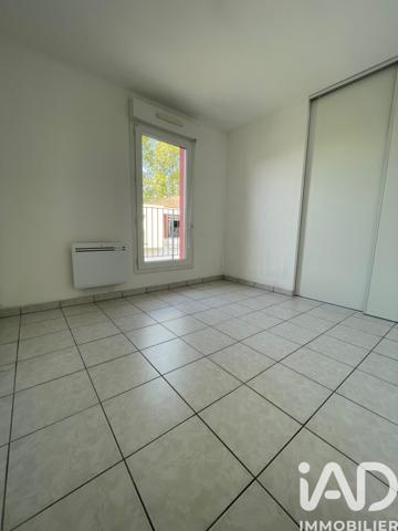 Appartement à vendre 3 pièces 63,02 m² Libourne