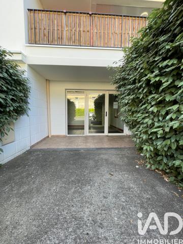 Appartement à vendre 3 pièces 63,02 m² Libourne