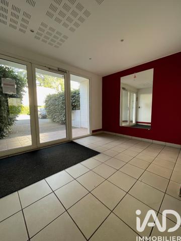 Appartement à vendre 3 pièces 63,02 m² Libourne