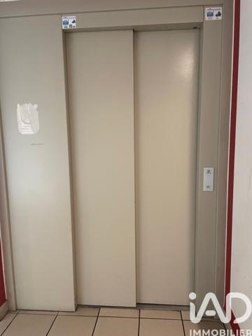Appartement à vendre 3 pièces 63,02 m² Libourne