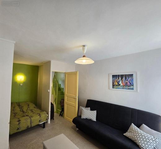 Maison de ville à vendre à Le Tréport en Seine-Maritime (76470), ref : 76041/130