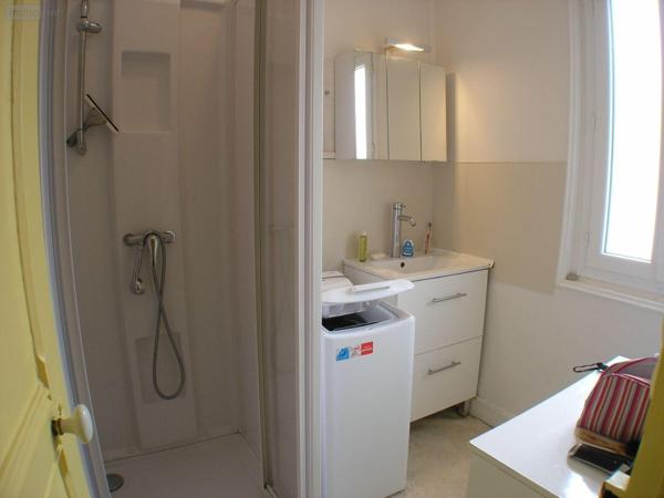 Maison de ville à vendre à Le Tréport en Seine-Maritime (76470), ref : 76041/130