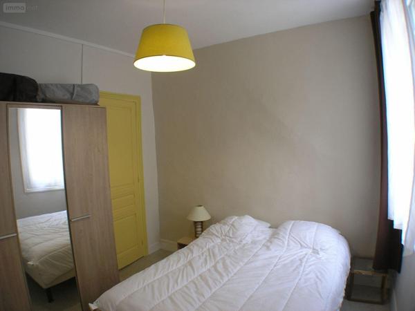 Maison de ville à vendre à Le Tréport en Seine-Maritime (76470), ref : 76041/130