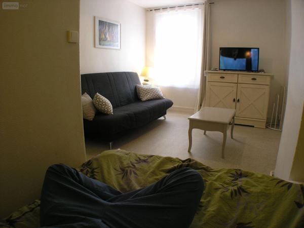 Maison de ville à vendre à Le Tréport en Seine-Maritime (76470), ref : 76041/130