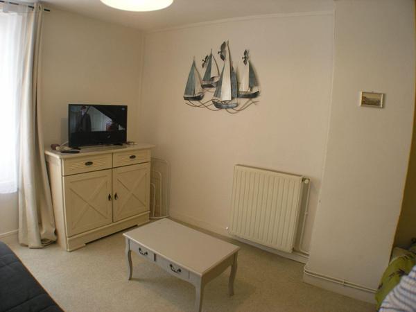 Maison de ville à vendre à Le Tréport en Seine-Maritime (76470), ref : 76041/130