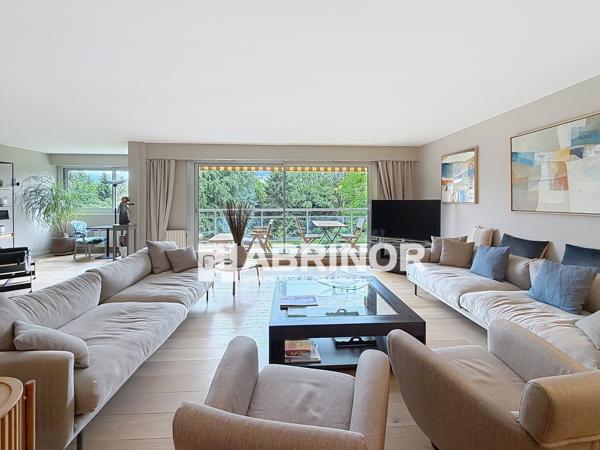 BARBIEUX - APPARTEMENT D'EXCEPTION EN DUPLEX ROUBAIX