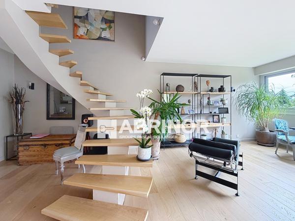 BARBIEUX - APPARTEMENT D'EXCEPTION EN DUPLEX ROUBAIX