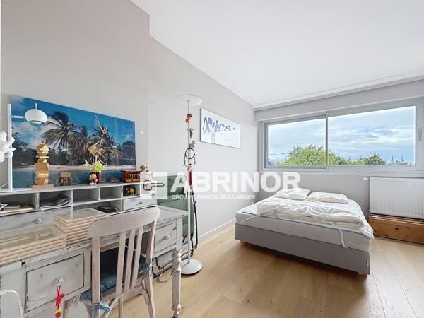 BARBIEUX - APPARTEMENT D'EXCEPTION EN DUPLEX ROUBAIX