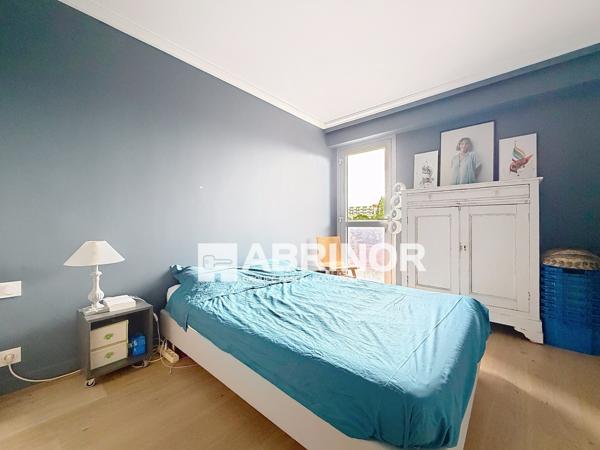 BARBIEUX - APPARTEMENT D'EXCEPTION EN DUPLEX ROUBAIX
