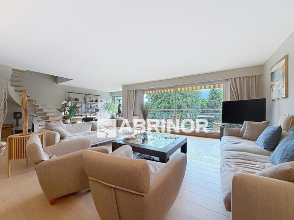 BARBIEUX - APPARTEMENT D'EXCEPTION EN DUPLEX ROUBAIX