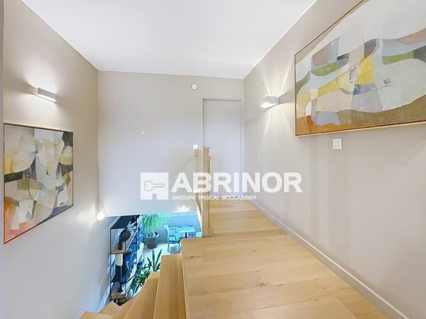 BARBIEUX - APPARTEMENT D'EXCEPTION EN DUPLEX ROUBAIX