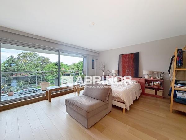 BARBIEUX - APPARTEMENT D'EXCEPTION EN DUPLEX ROUBAIX