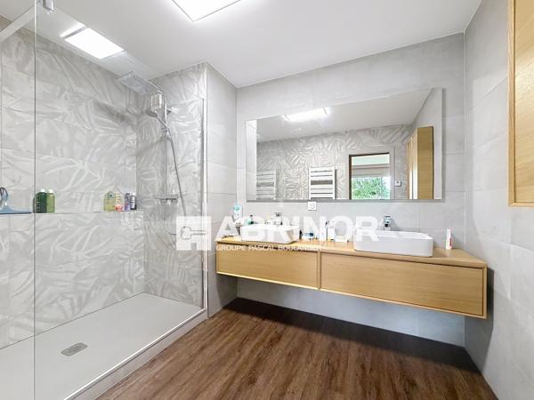 BARBIEUX - APPARTEMENT D'EXCEPTION EN DUPLEX ROUBAIX