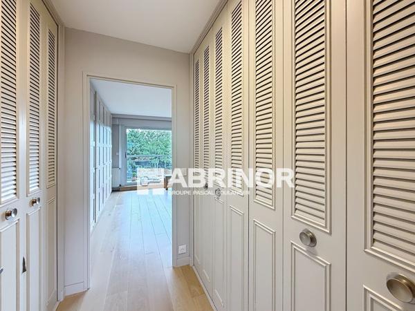 BARBIEUX - APPARTEMENT D'EXCEPTION EN DUPLEX ROUBAIX