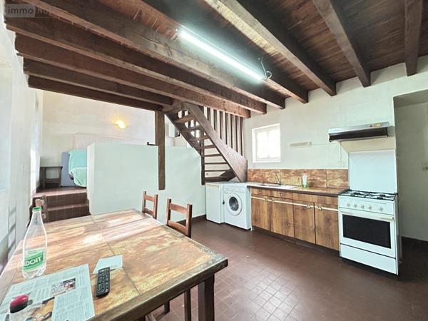 Maison à vendre à Lizio dans le Morbihan (56460), ref : 56046-1245