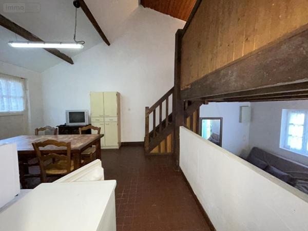 Maison à vendre à Lizio dans le Morbihan (56460), ref : 56046-1245