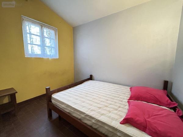 Maison à vendre à Lizio dans le Morbihan (56460), ref : 56046-1245