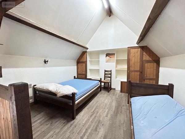 Maison à vendre à Lizio dans le Morbihan (56460), ref : 56046-1245