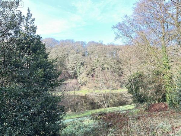 Maison à vendre à Lizio dans le Morbihan (56460), ref : 56046-1245