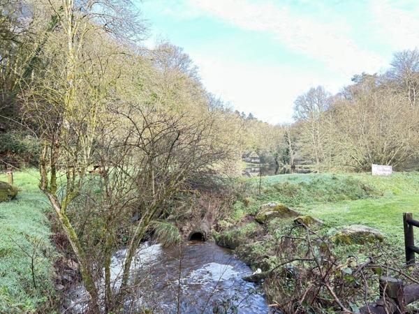 Maison à vendre à Lizio dans le Morbihan (56460), ref : 56046-1245