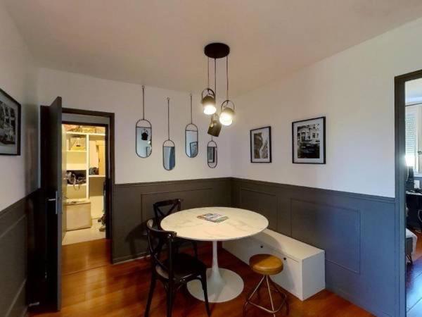 Appartement 4 chambres