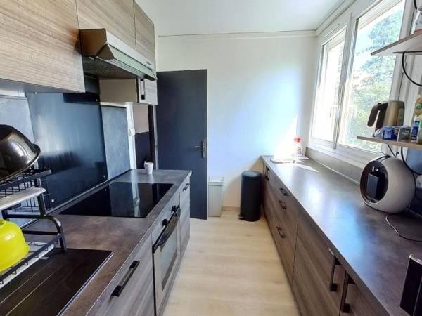Appartement 4 chambres
