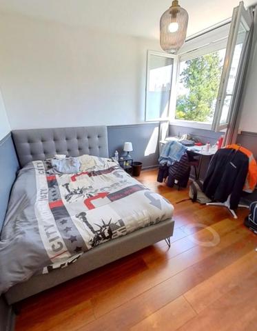 Appartement 4 chambres
