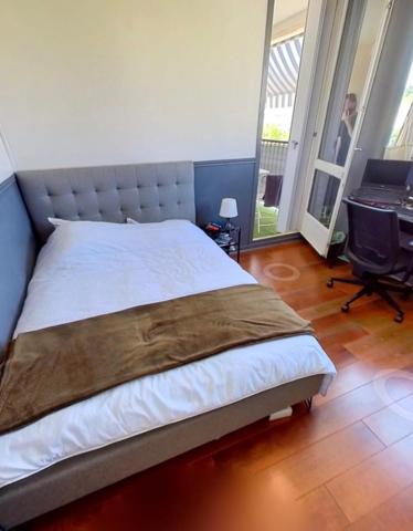 Appartement 4 chambres