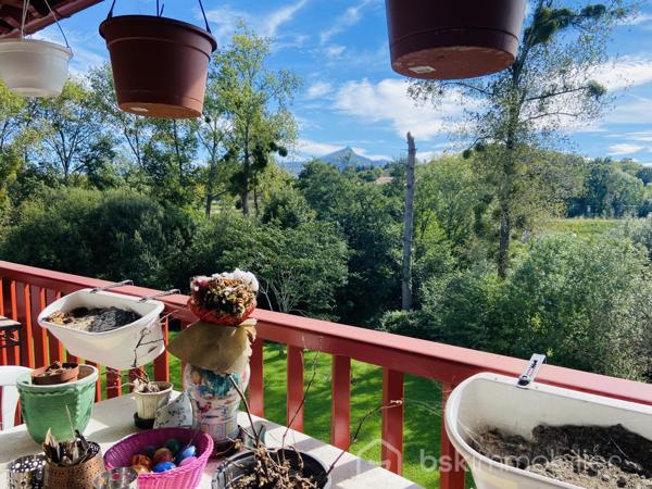 Appartement de 63 m²