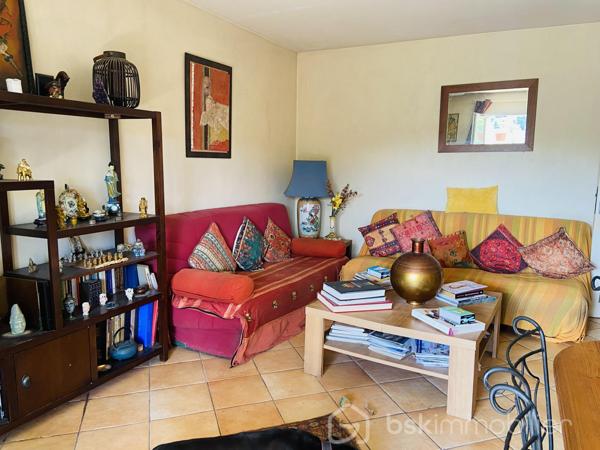 Appartement de 63 m²