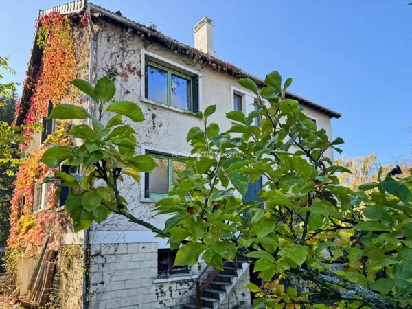 Vente Maison 10 pièces 260 m2 à Pomponne