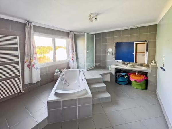 Vente Maison 10 pièces 260 m2 à Pomponne