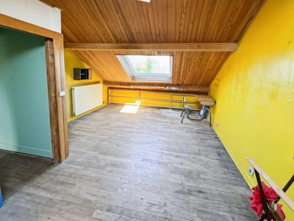 Vente Maison 10 pièces 260 m2 à Pomponne