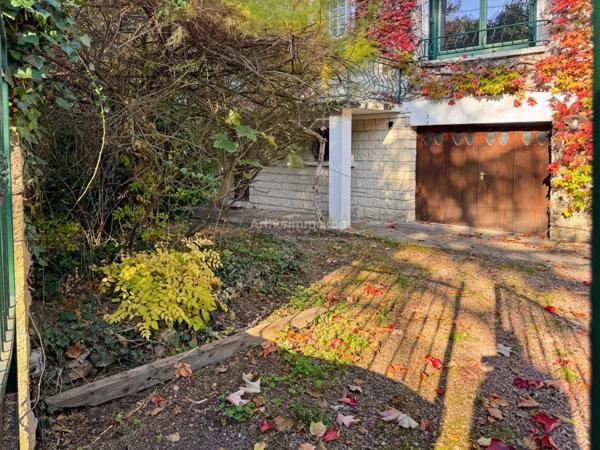Vente Maison 10 pièces 260 m2 à Pomponne