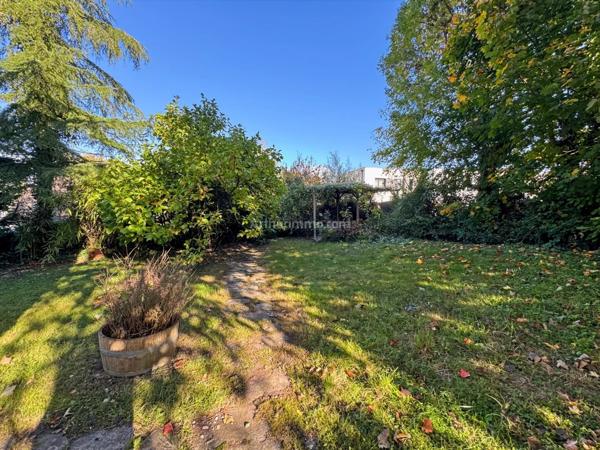 Vente Maison 10 pièces 260 m2 à Pomponne