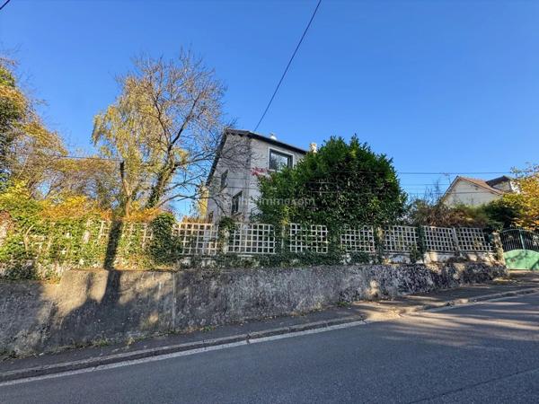 Vente Maison 10 pièces 260 m2 à Pomponne