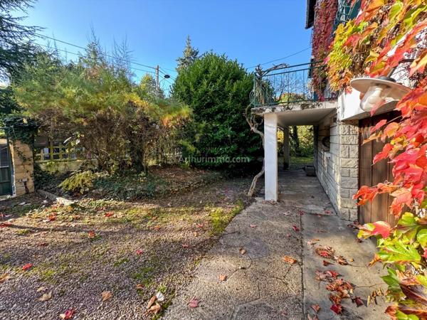 Vente Maison 10 pièces 260 m2 à Pomponne