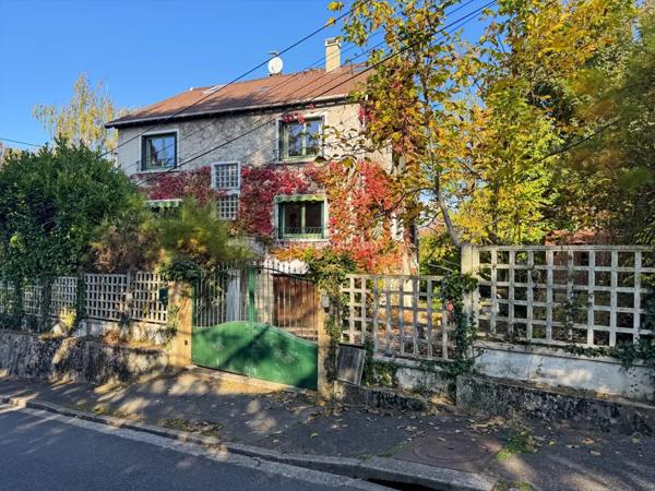 Vente Maison 10 pièces 260 m2 à Pomponne