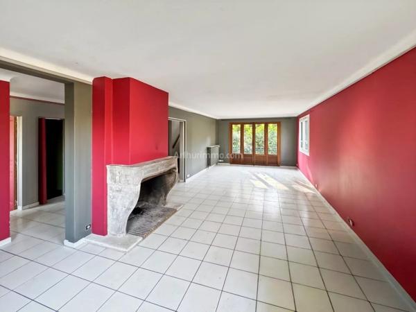 Vente Maison 10 pièces 260 m2 à Pomponne